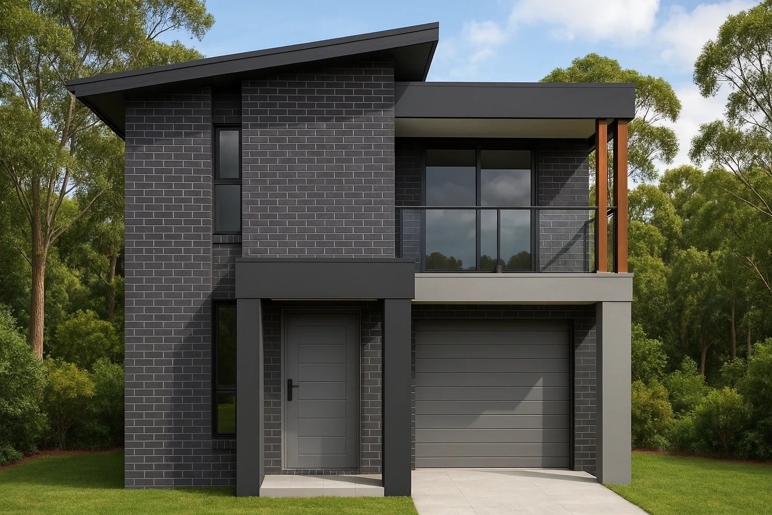 Hillcrest S01 facade thumbnail