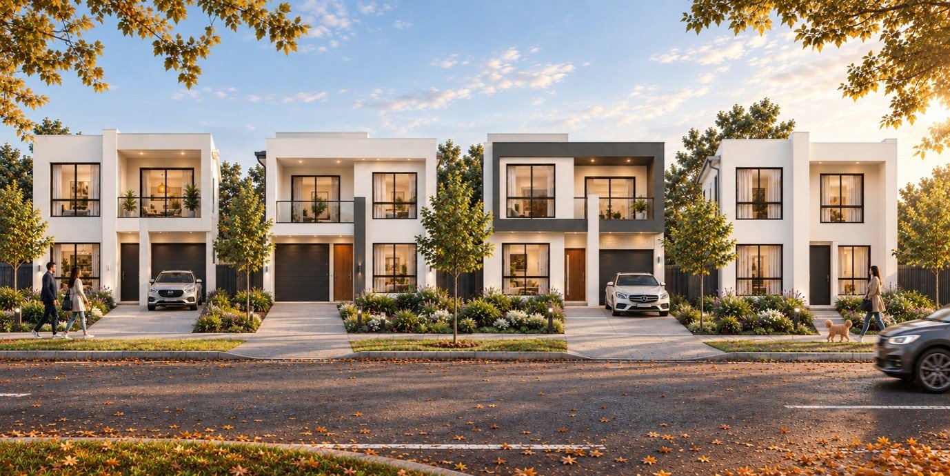 House and Land Packages